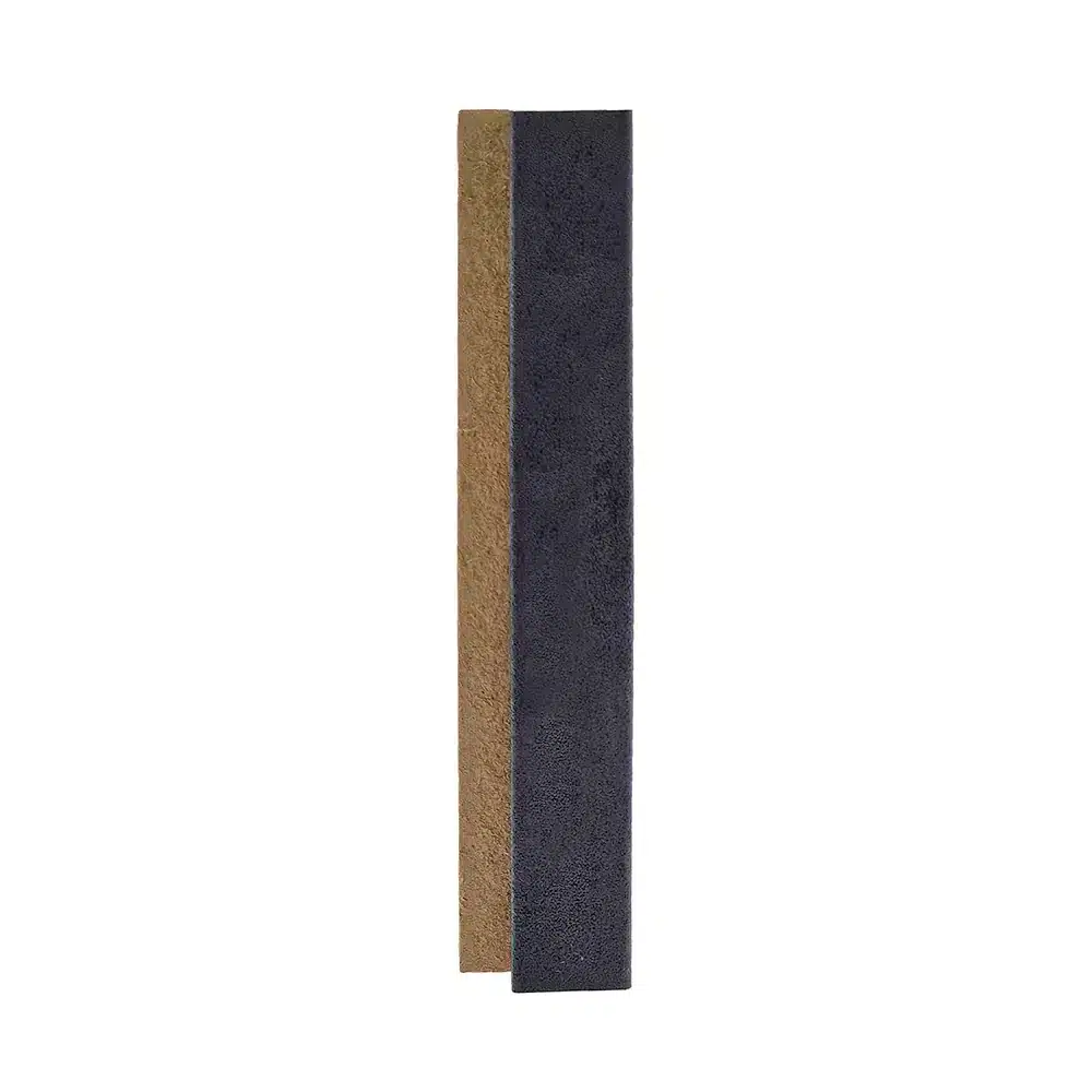 Magnum Opus collection C1830 end cap trim female ST125 wooden