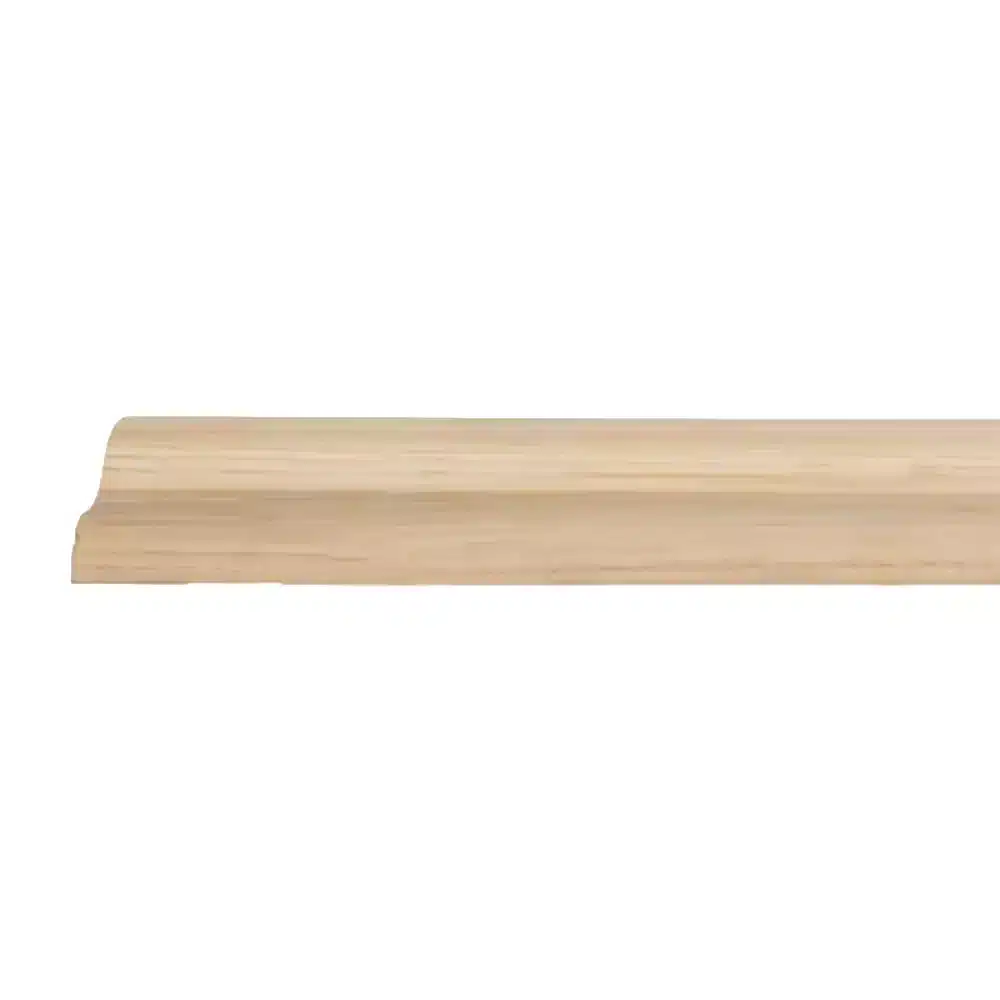 LPD Door Frame Traditional Oak External Weather Bar