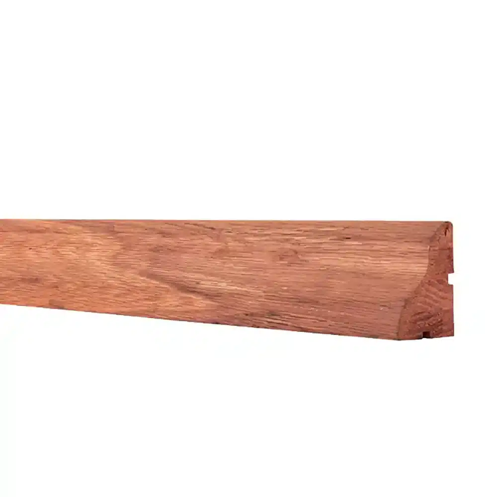 LPD Door Frame Weather Bar External