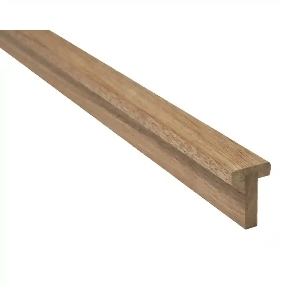 LPD Door Frame Pre-finished Oak T-Lip 35mm