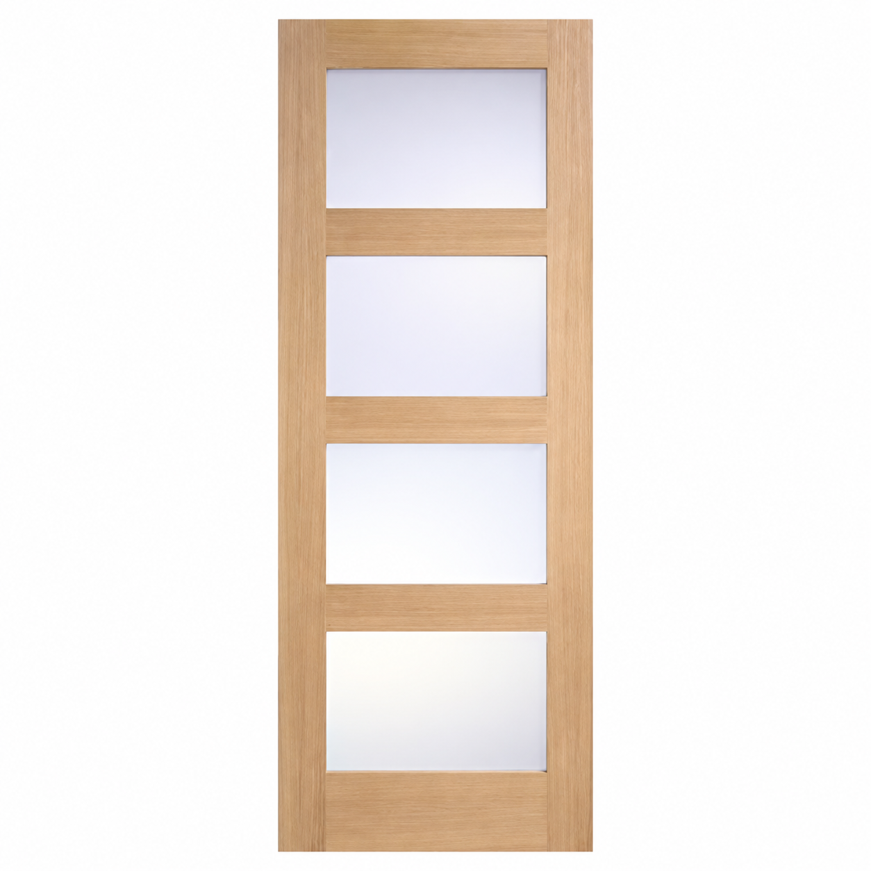 OAK-SHAKER-GLAZED-4L-FROSTED