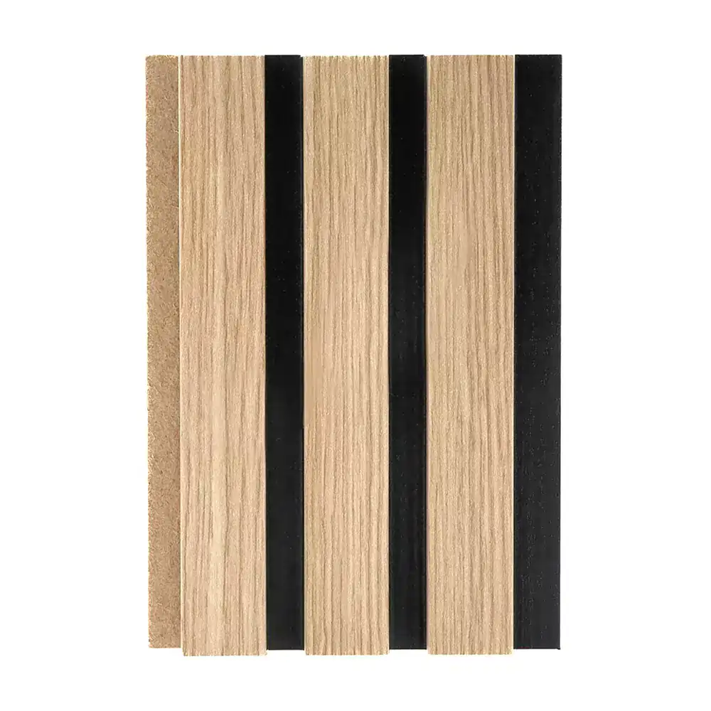 Wood Panel Kaisersberg - Oak