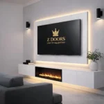TV-Panel-Media-Wall-White-Levanto-Marble-Lifestyle-Image-(2)