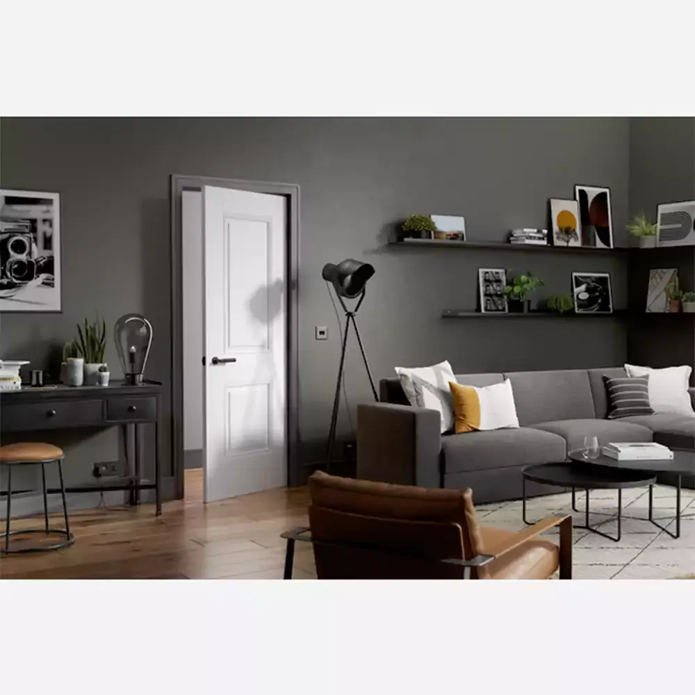 LPD Arnhem Internal Door