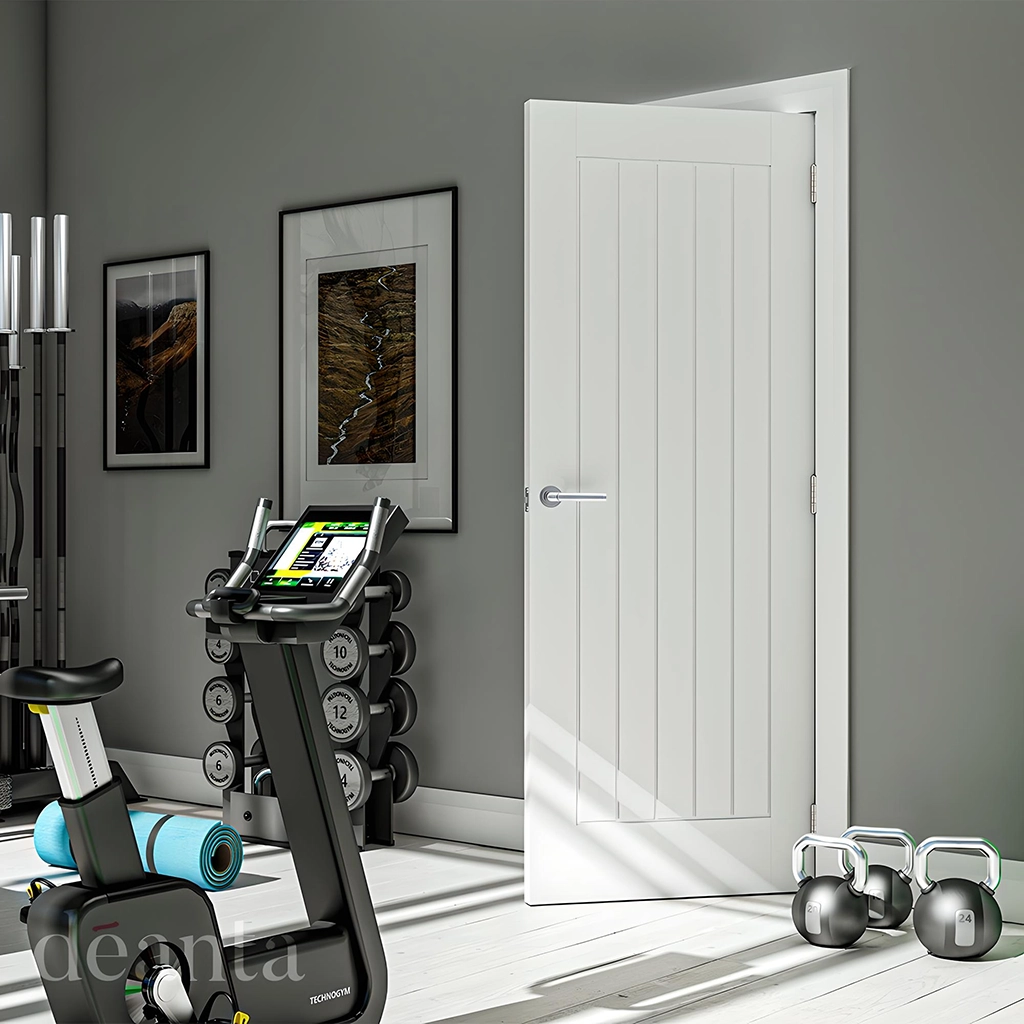 Deanta-Ely-White-Primed-Fire-Door-FD30-Lifestyle