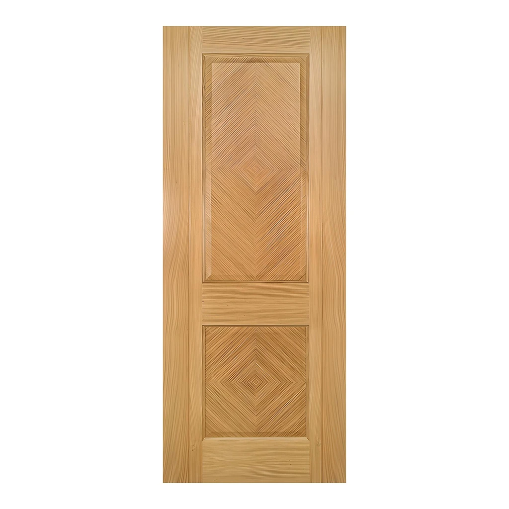 Deanta Kensington Prefinished Oak Fire Door FD30