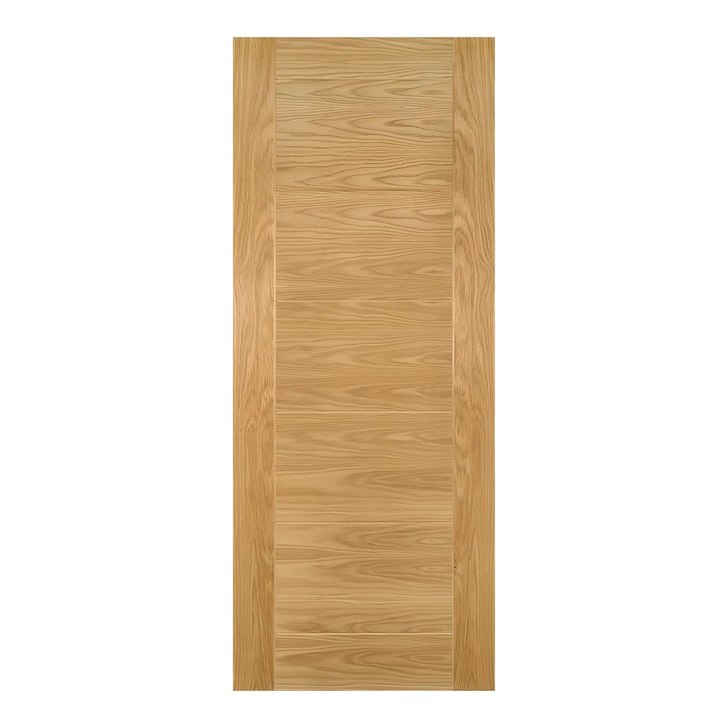 Deanta Seville Prefinished Oak Fire Door FD30.webp