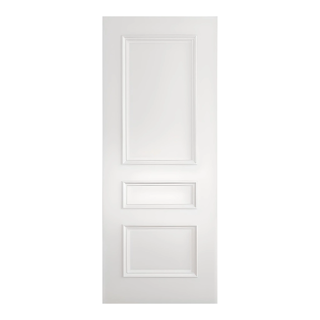 Deanta Windsor White Primed Fire Door FD30