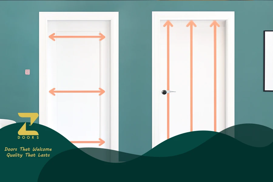 How To Measure Up For an Internal Door | Zdoor