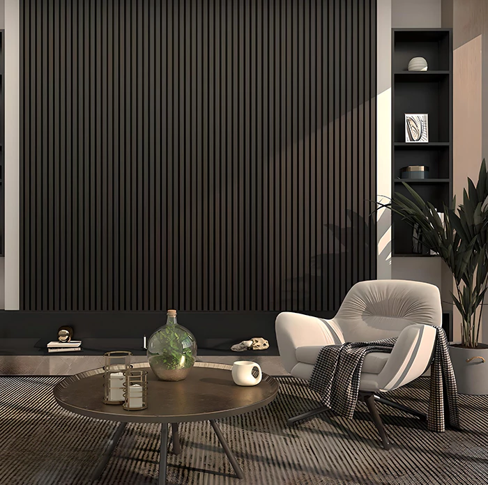Immerse Acoustic Panels