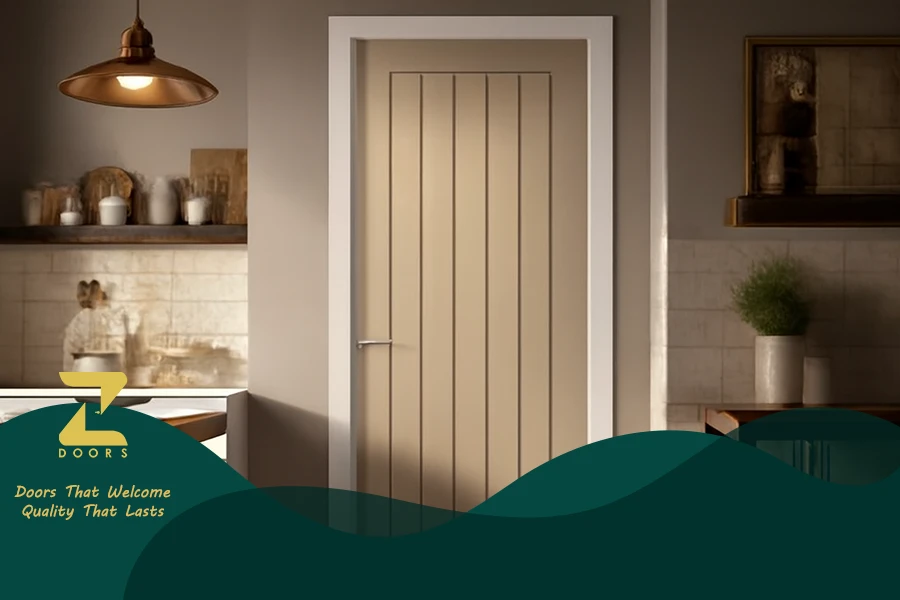 Unfinished or Primed or pre-finished: what is the difference | Zdoors
