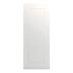 Deanta Denver White Primed Internal Doors