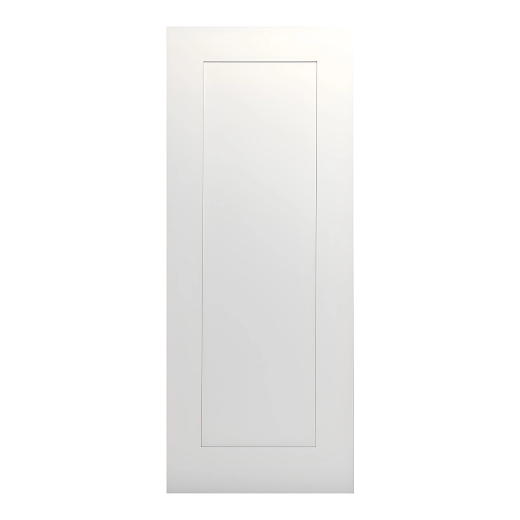 Deanta Denver White Primed Internal Doors