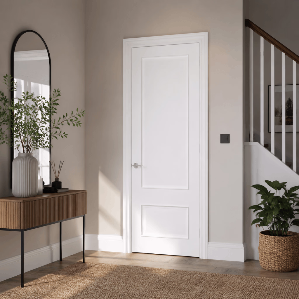 Deanta-Sandringham-White-Primed-Internal-Door-Lifestyle