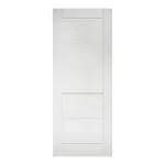 Deanta Seville White Primed Internal Door