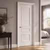 Deanta Windsor White Primed Internal Door
