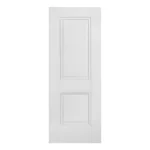 LPD Arnhem White Primed Plus FD30 Internal Fire Door