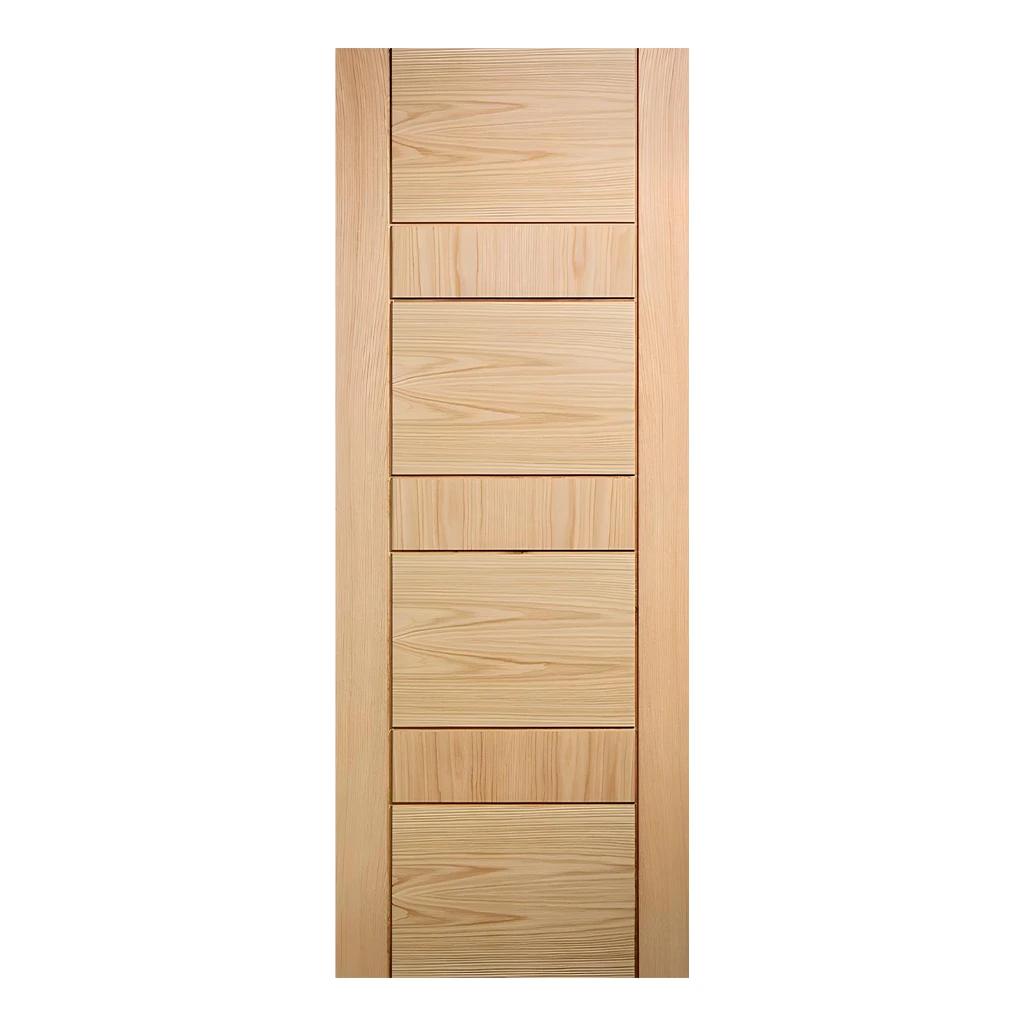 LPD Edmonton Pre-finished Oak FD30