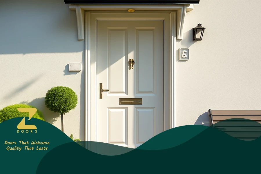 Do I need fire doors in my house? - ZDoors