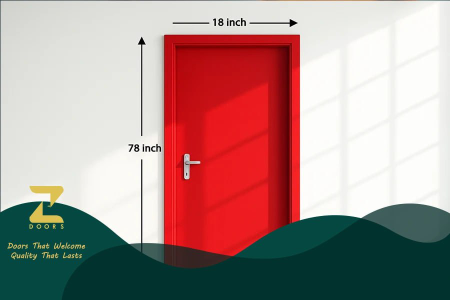Fire Door Sizes - ZDoors