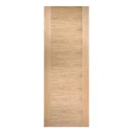 LPD Sofia Oak Panelled Pre-Finished FD30 Internal Fire Door