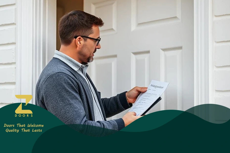 How Often Do Fire Doors Need to Be Inspected? | Zdoors