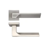 Deanta Athens Satin Nickel Handle-Zdoors
