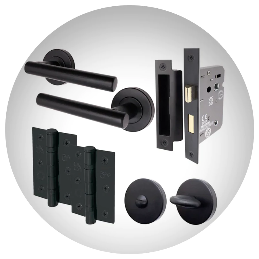 Door Handle Pack