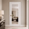 Lifestyle-Wickes-White-Primed-1-Panel-Full-Toughened-Clear-Glass-Internal-Solid-Door