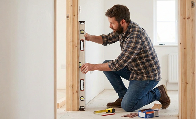 Sorting Out the Doorway-ZDoors