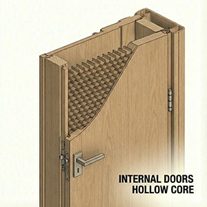 Hollow Core