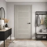 LPD-Laminate-Ladder-Light-Grey-Pre-Finished-Internal-Door-Lifestyle-Image