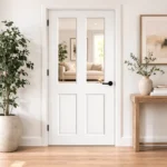 LPD-White-Moulded-Ashford-Clear-Glazed-Internal-Door-Lifestyle