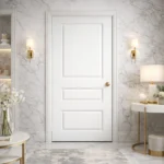 LPD-White-Primed-Textured-3-Panel-Hollow-Core-Internal-Door-Lifestyle-Image