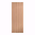 LPD Wexford Oak 5 Panel Unfinished FD30 Internal Fire Door