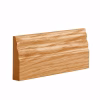 Deanta Traditional Prefinished Oak Architrave