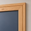Deanta Shaker Prefinished Oak Architrave
