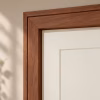 Deanta Shaker Prefinished Walnut Architrave