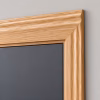 Deanta Traditional Prefinished Oak Architrave lifestyle