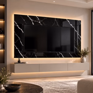 tv wall panel zdoors